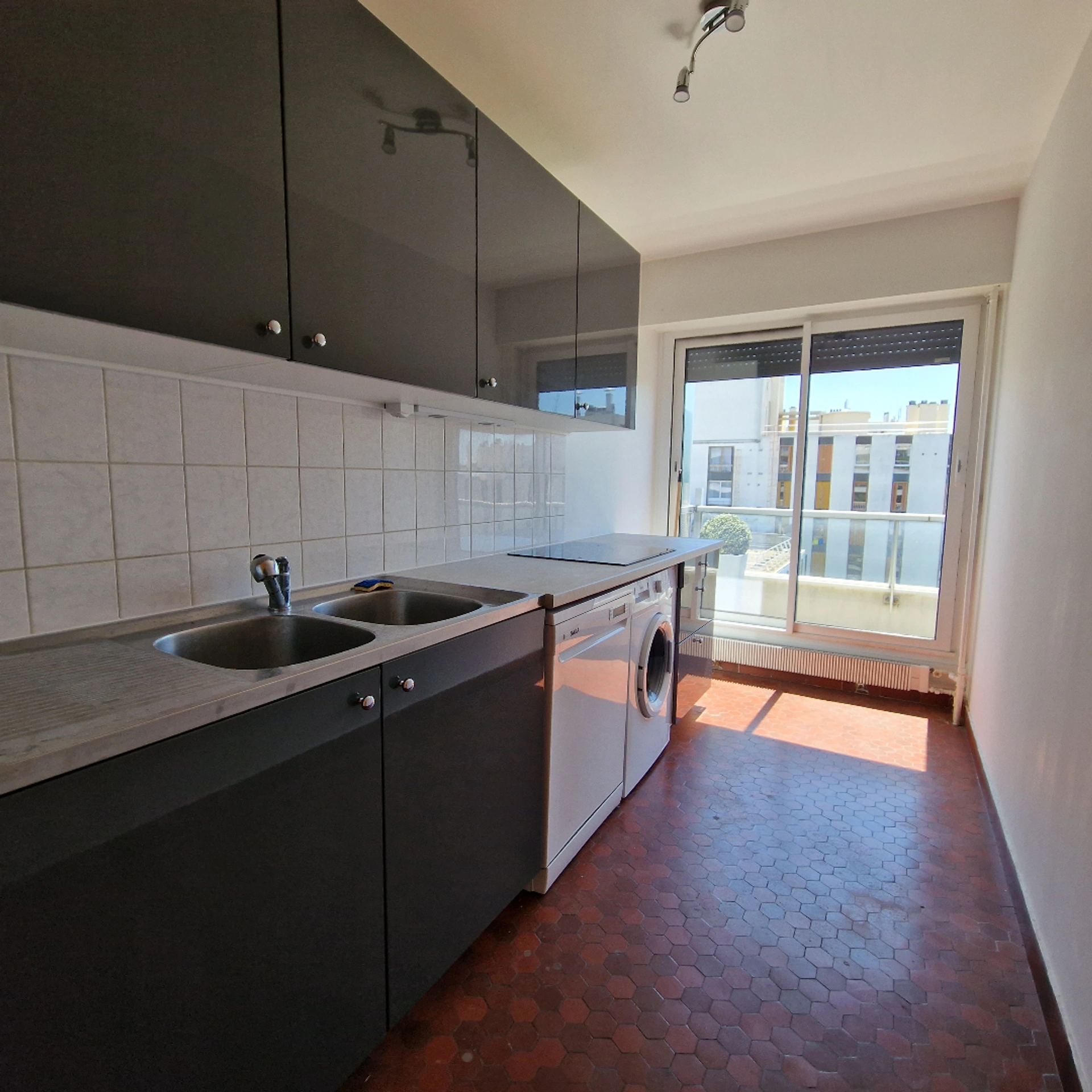 Appartement Paris 2 pièce(s) 43 m2 10