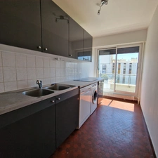 Appartement Paris 2 pièce(s) 43 m2 10