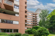 Appartement  2 pièce(s) 8