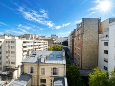 PARIS 12ème - DUGOMMIER 1