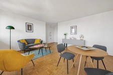 Paris 12 - Porte Dorée 5