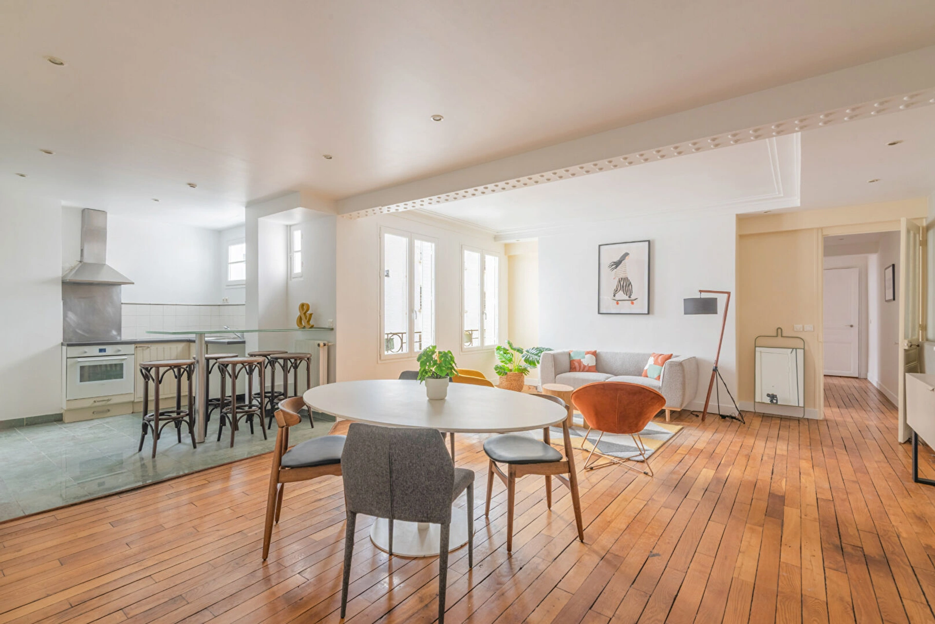 Paris 10e - Strasbourg Saint Denis 2