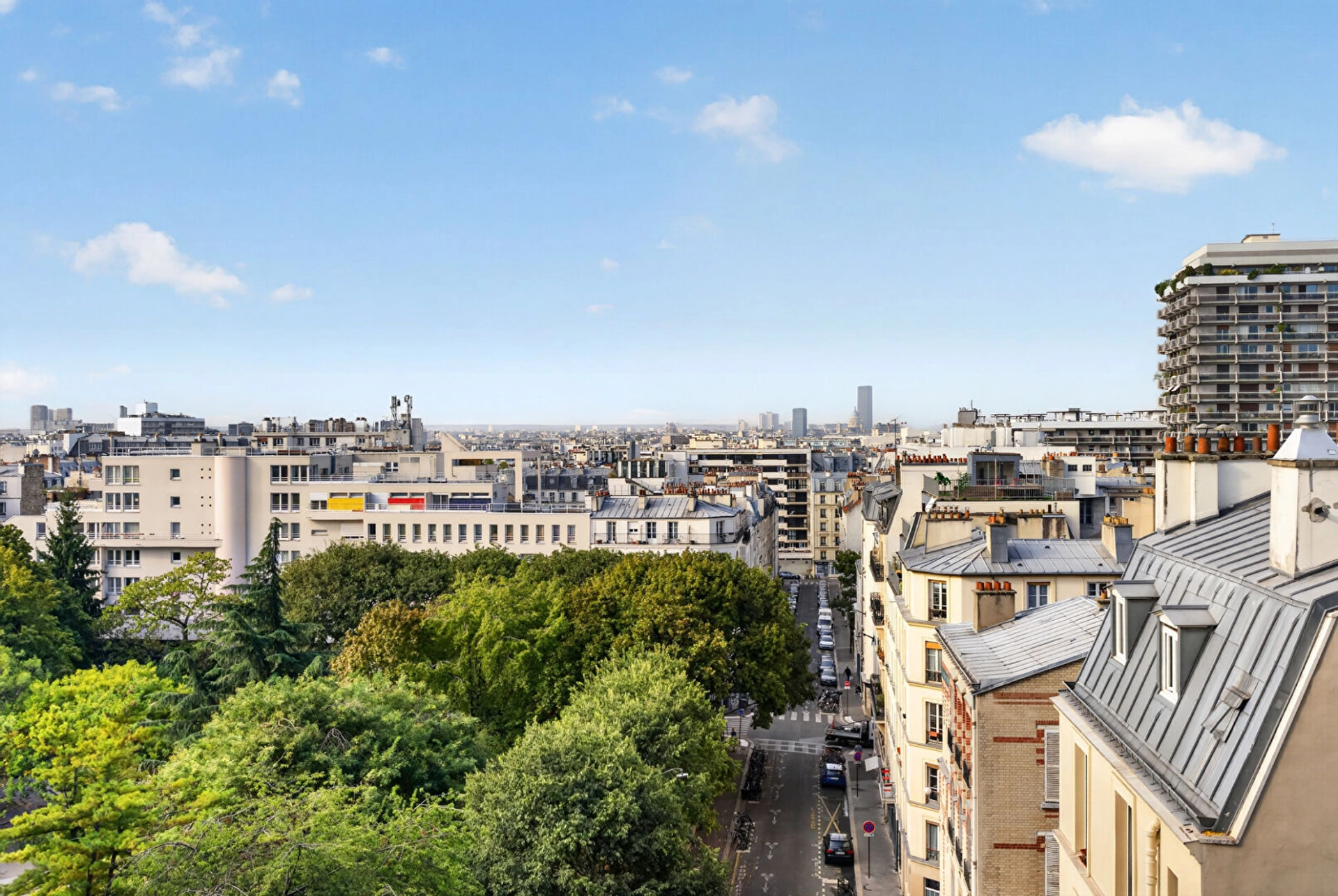 PHILIPPE AUGUSTE - PARIS 11 18