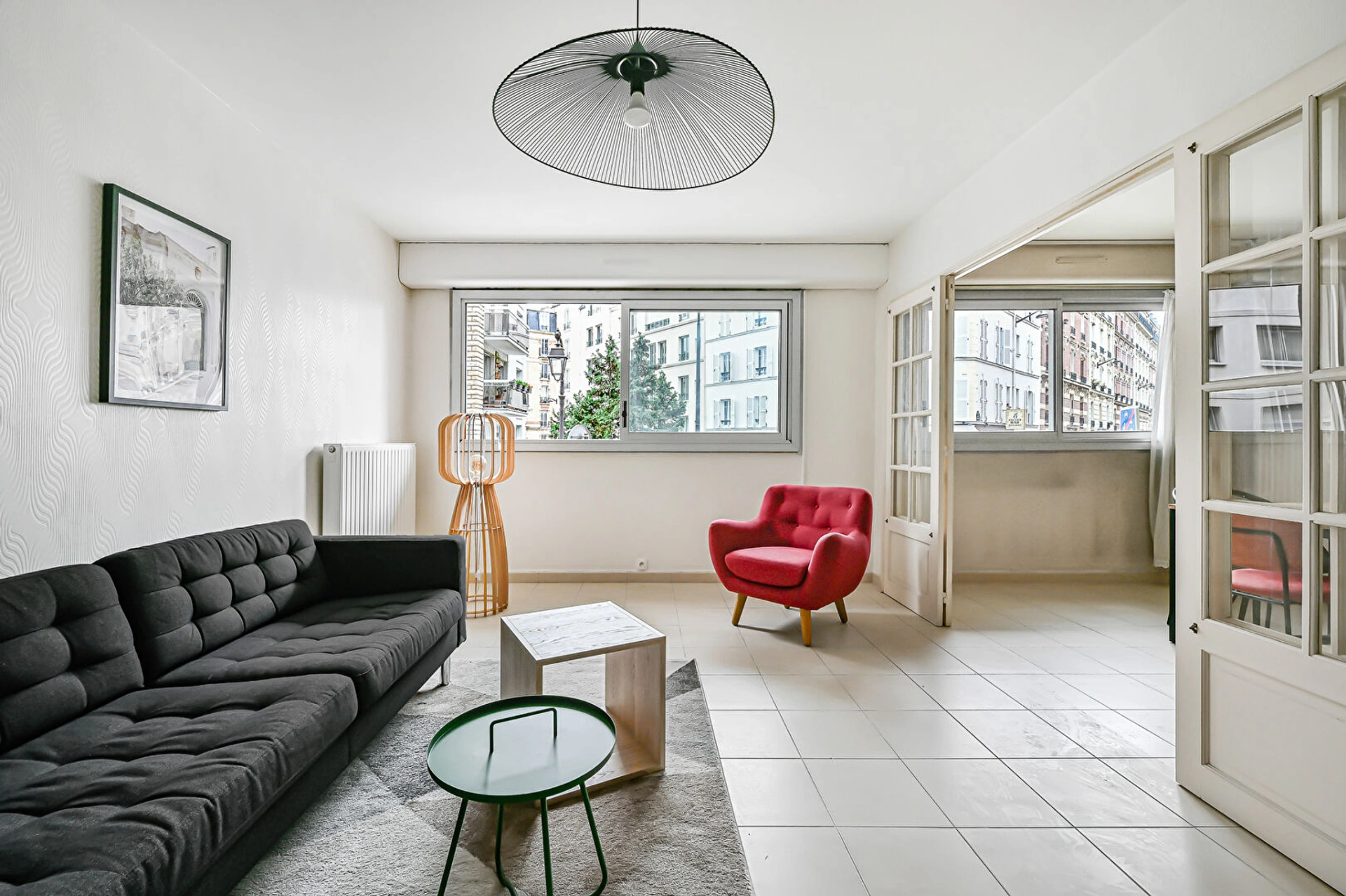 PARIS 12 - MICHEL BIZOT 2