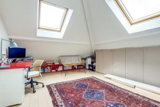 DUPLEX BOIS DE VINCENNES - CHARENTON-LE-PONT 11