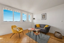 Paris 12 - Porte Dorée 5