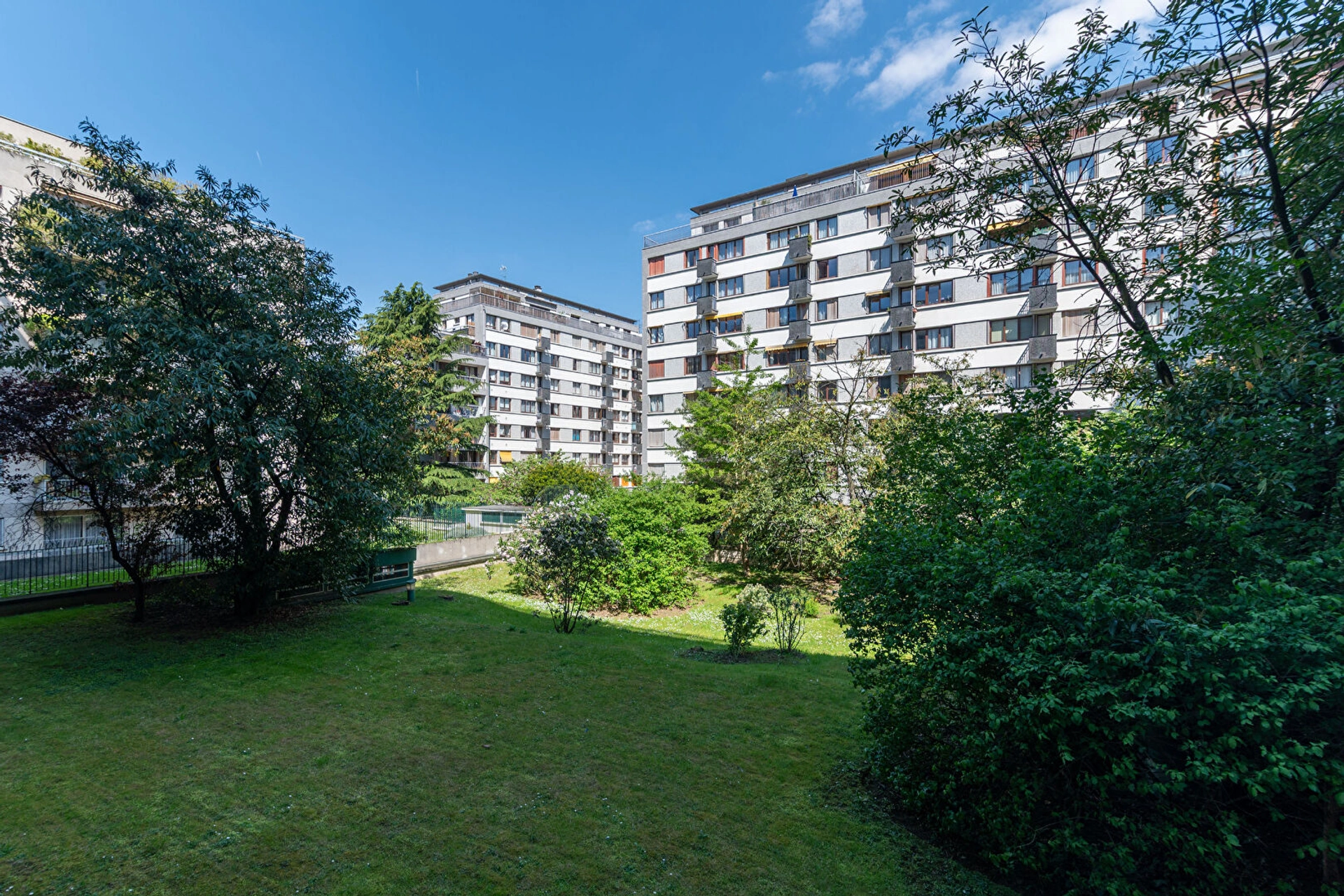 PARIS 12 - BEL-AIR 5