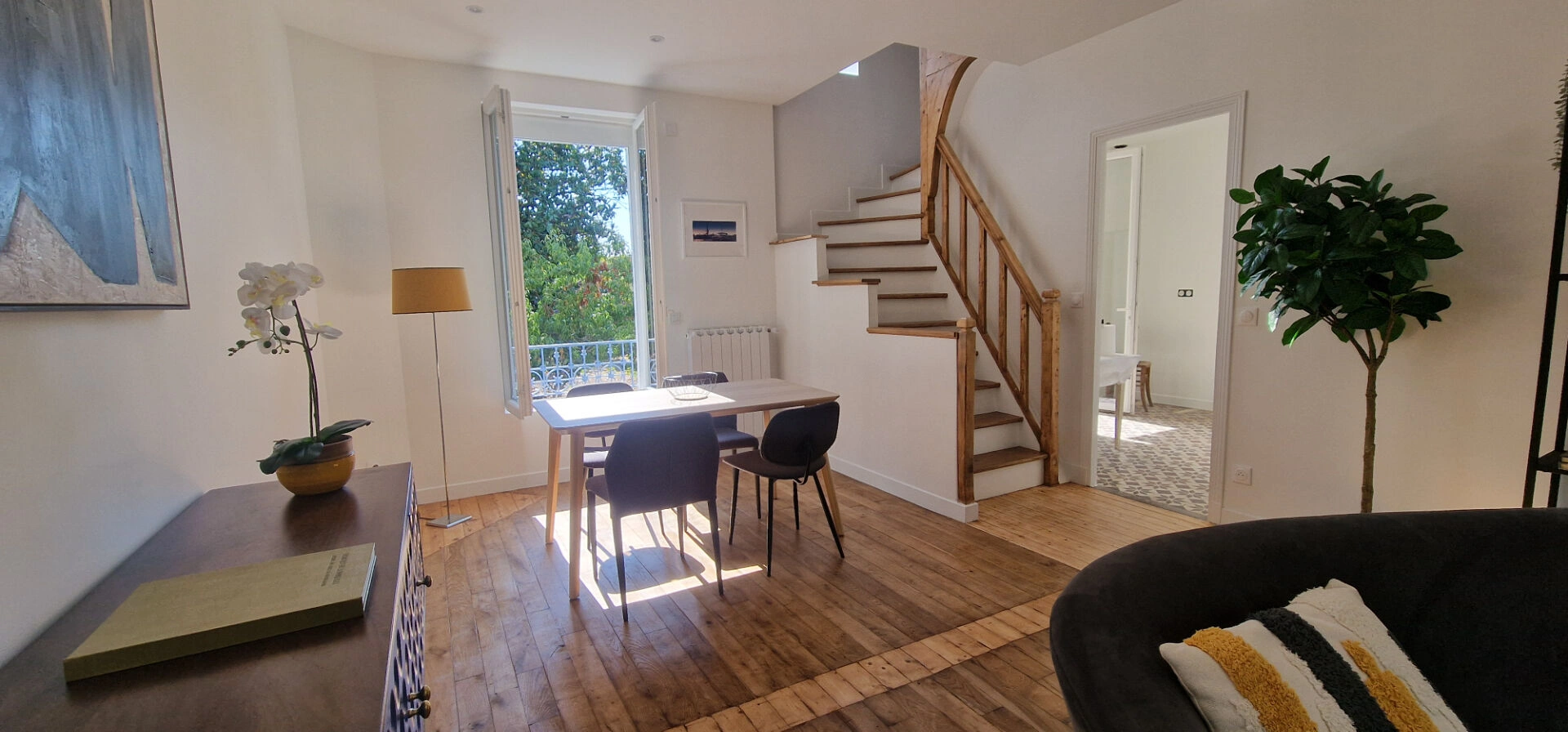 Maison Vigneux Sur Seine 3