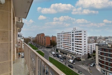 Paris 12 - BEL-AIR 9