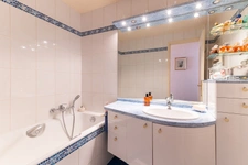 Viager occupé couple de 87 ans - Appartement Paris 5 pièce(s) 113.94 m2 et 2 Extérieures 16