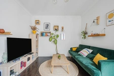 PARIS 12 - MICHEL BIZOT - 3 pièces 5