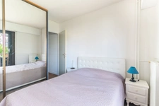 Appartement  2 pièce(s) 7