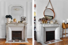 PARIS 7ème - Rue de l'Université 14