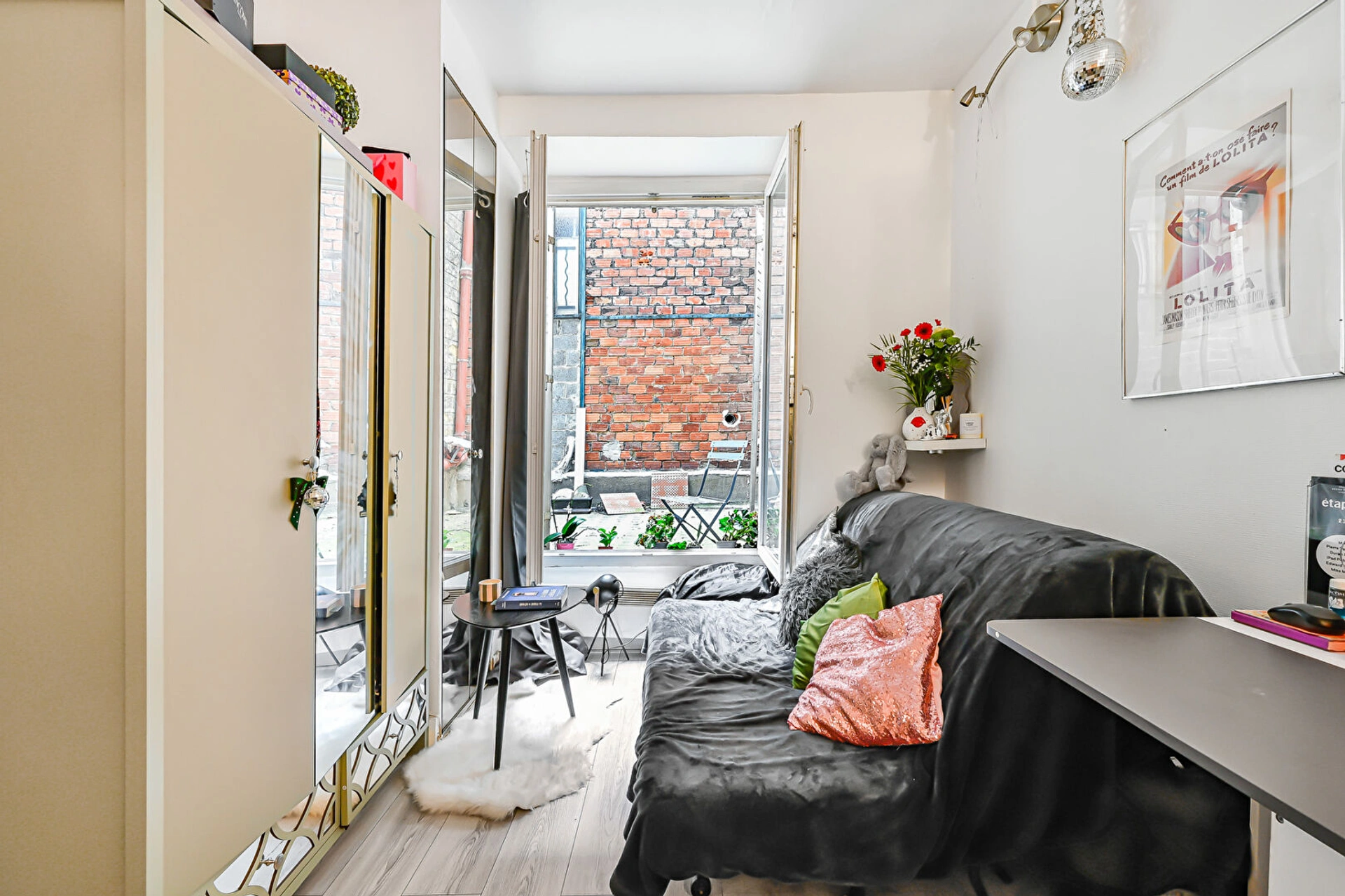 PARIS 11 - Alexandre Dumas 3