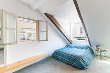 PARIS 4ème - HOTEL DE VILLE 4