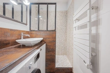 PARIS 12 - MICHEL BIZOT - 3 pièces 10