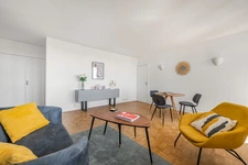 Paris 12 - Porte Dorée 2