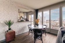 Paris 12 - BEL-AIR 1