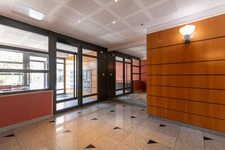 MAIRIE - LES LILAS 13