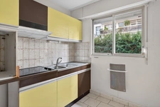 Paris 12 - BEL-AIR 8