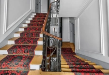 PARIS 7ème - Rue de l'Université 18