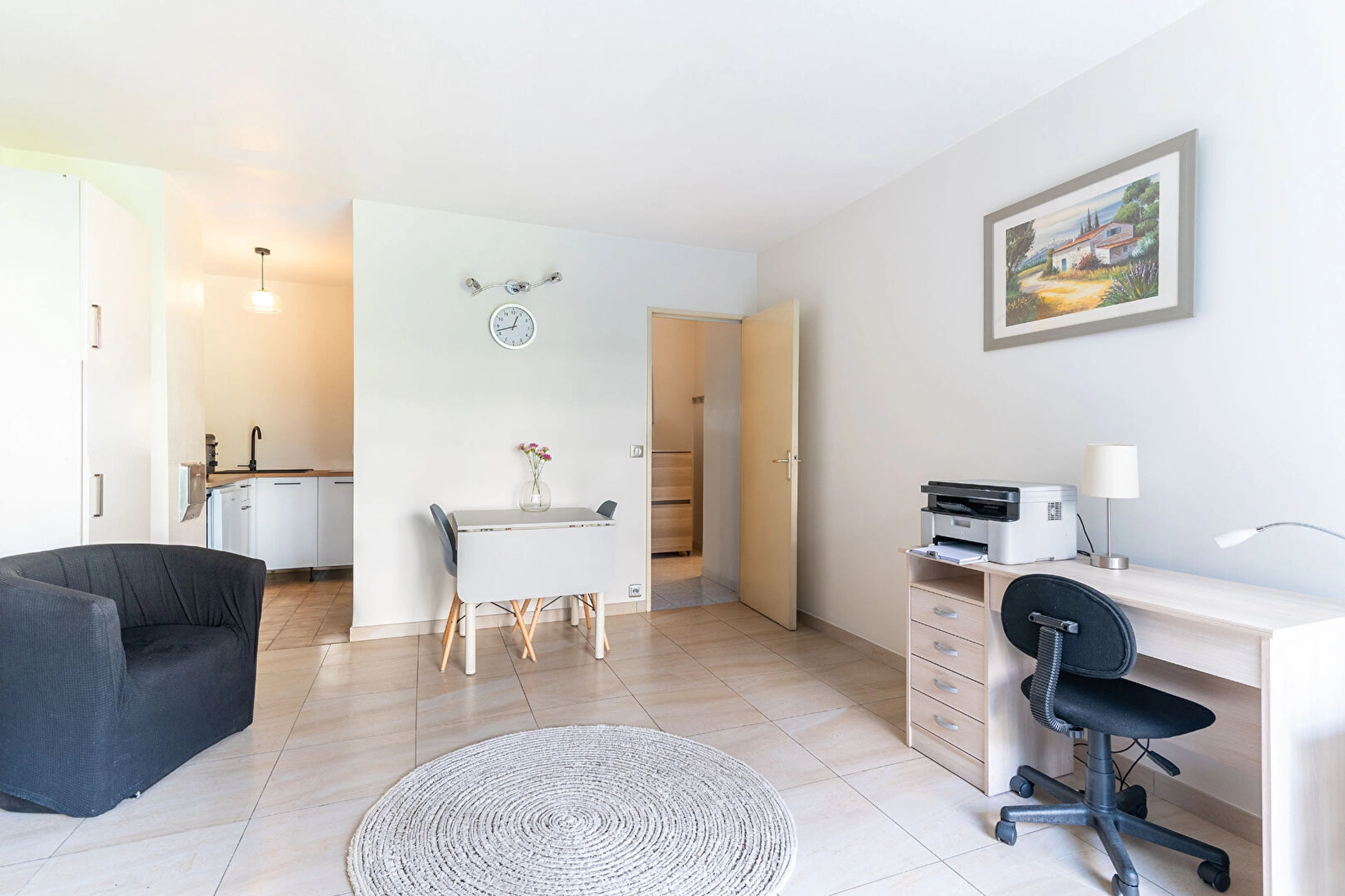 PARIS 12 - BEL-AIR 7