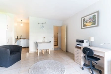 PARIS 12 - BEL-AIR 7