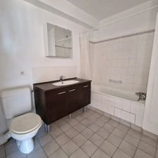 Appartement Paris 2 pièce(s) 43 m2 12