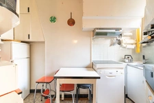 DUGOMMIER - PARIS 12 5