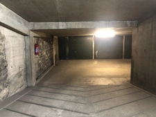 Parking / box Paris 3