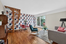 Paris 12 - BEL-AIR 1