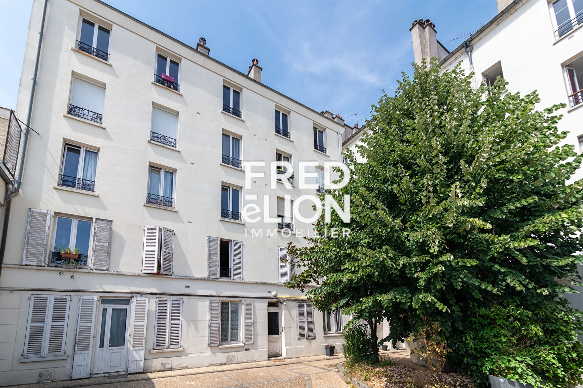 CHARENTON - PARIS 12 12