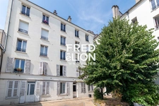 CHARENTON - PARIS 12 12