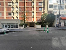 PARIS 12 - DAUMESNIL 8