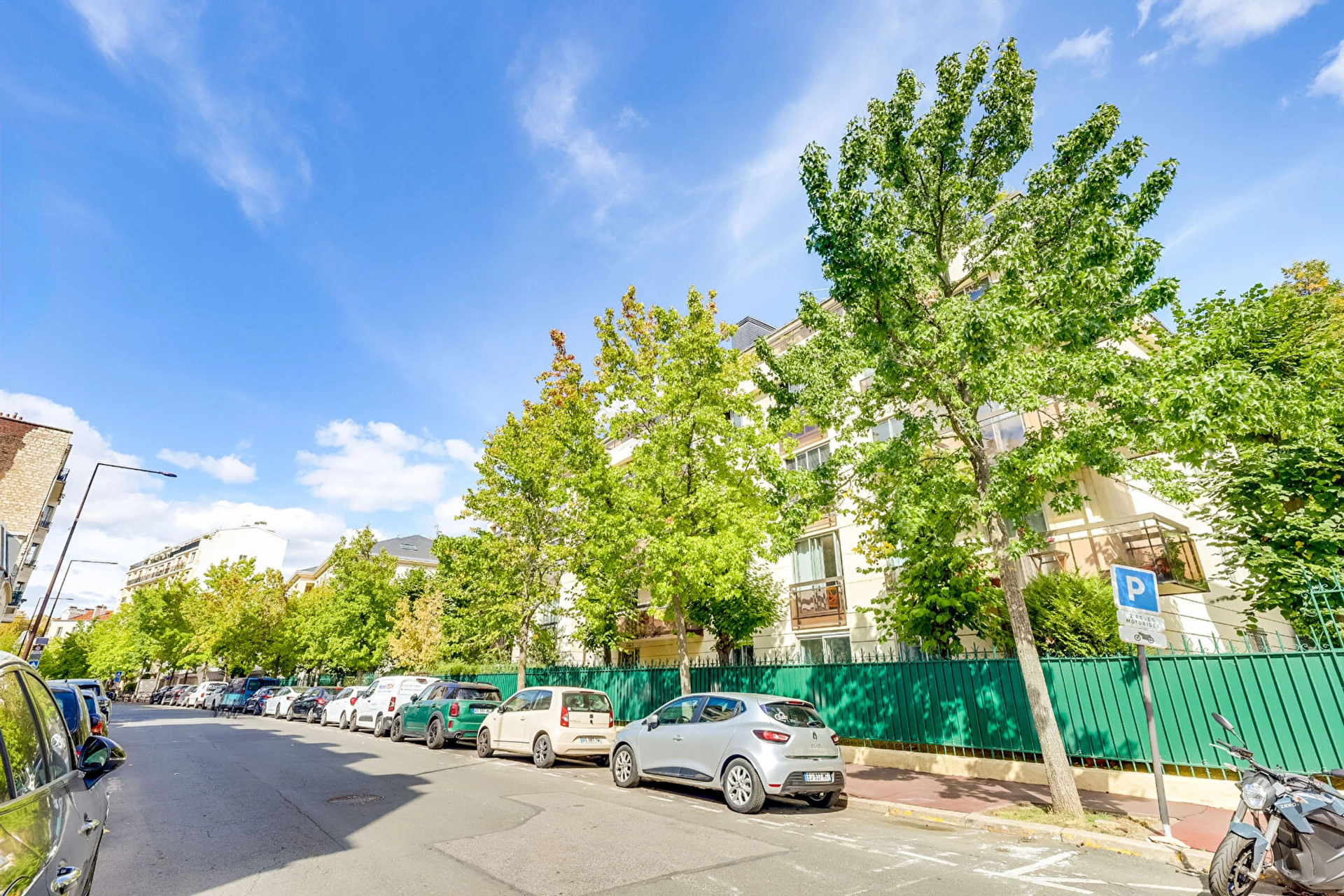 DUPLEX BOIS DE VINCENNES - CHARENTON-LE-PONT 17