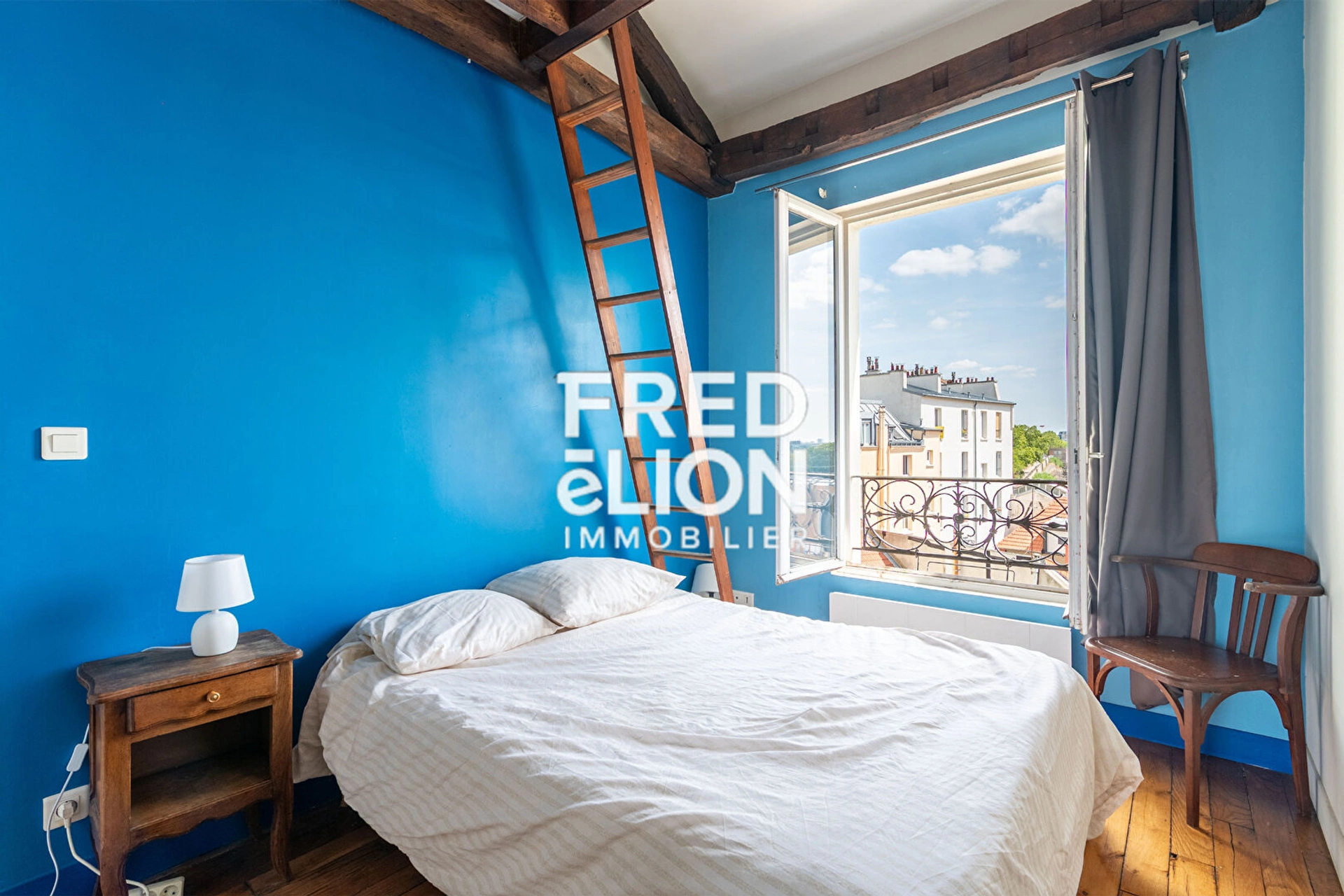 CHARENTON - PARIS 12 6