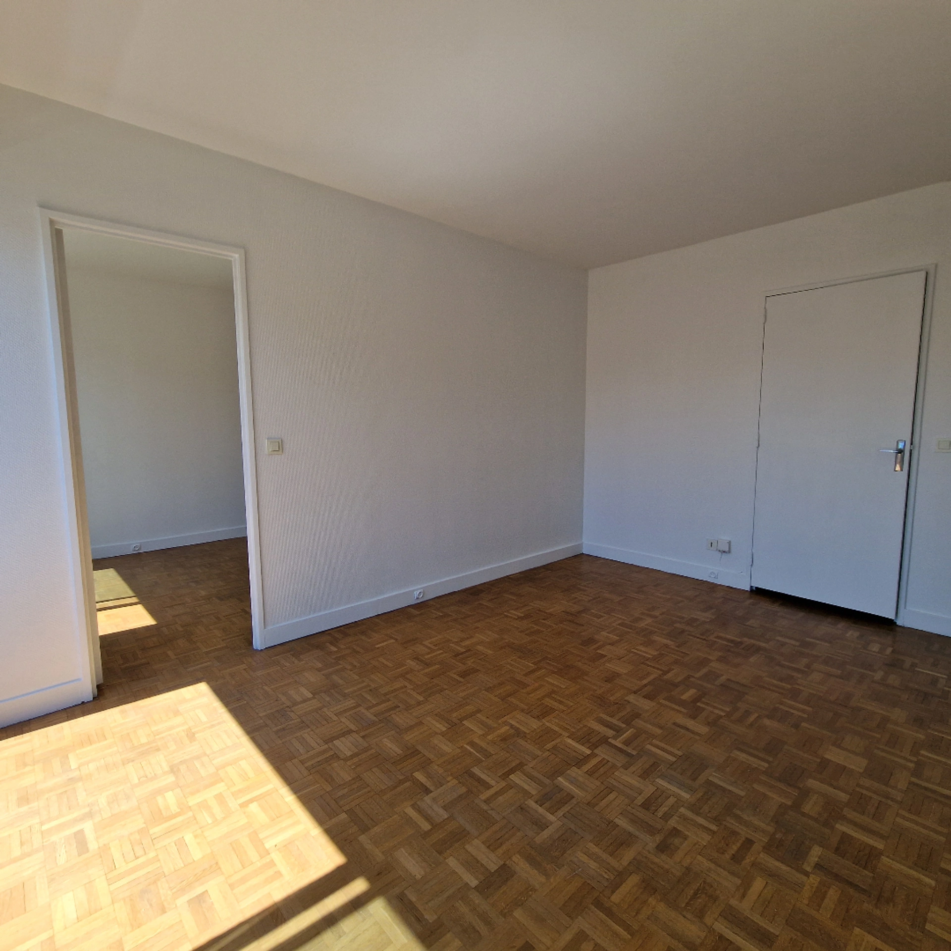 Appartement Paris 2 pièce(s) 43 m2 4