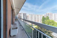 PARI12  - Daumesnil - VIAGER 15