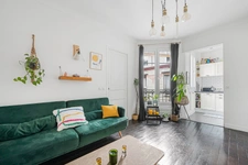 PARIS 12 - MICHEL BIZOT - 3 pièces 1