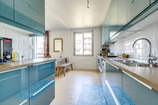 DUPLEX BOIS DE VINCENNES - CHARENTON-LE-PONT 4