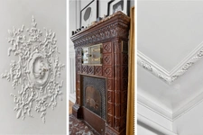 PARIS 7ème - Rue de l'Université 16