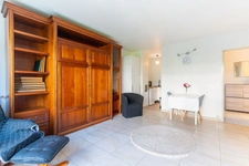 PARIS 12 - BEL-AIR 2