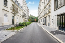 PARIS 11 - Alexandre Dumas 8