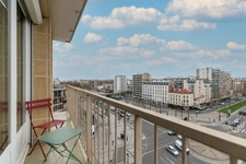 Paris 12 - BEL-AIR 7