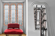 PARIS 7ème - Rue de l'Université 17