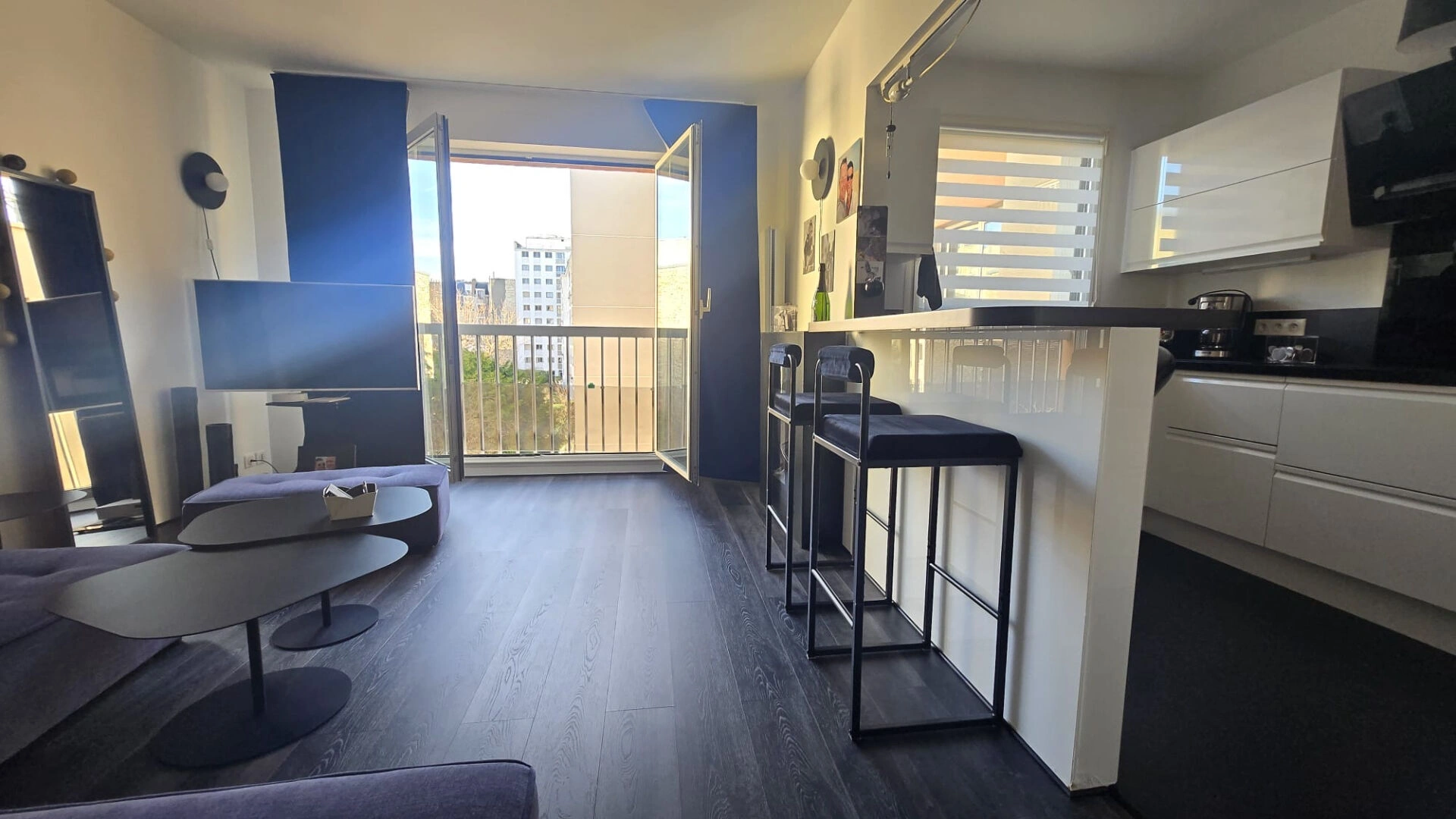 PARIS 12 - MICHEL BIZOT 2