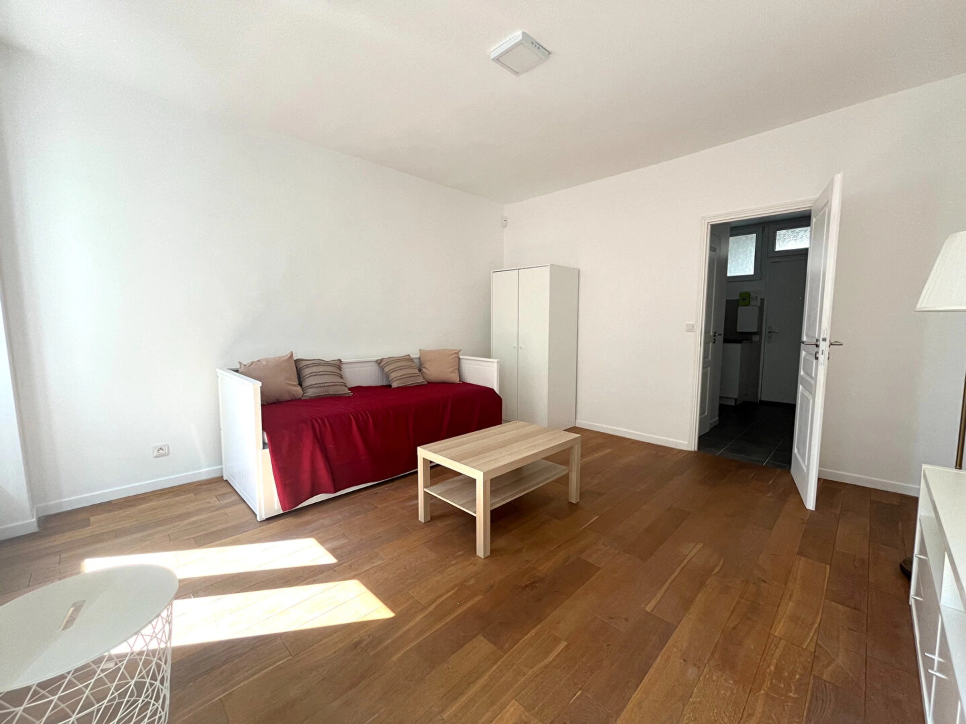 Studio - Paris 29 m2 3