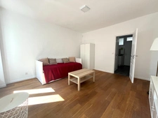 Studio - Paris 29 m2 3