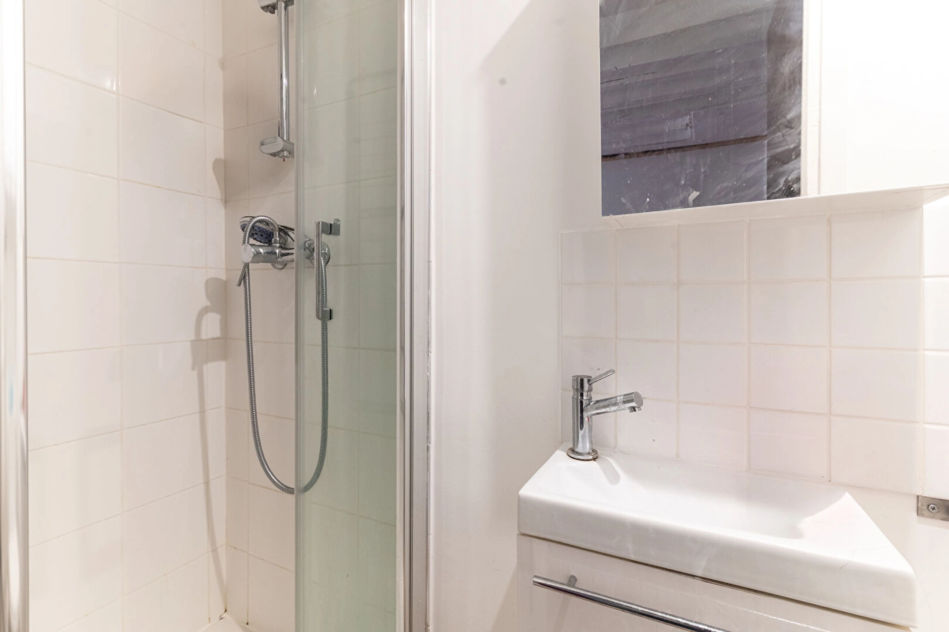 PARIS 12ème - LEDRU-ROLLIN 4