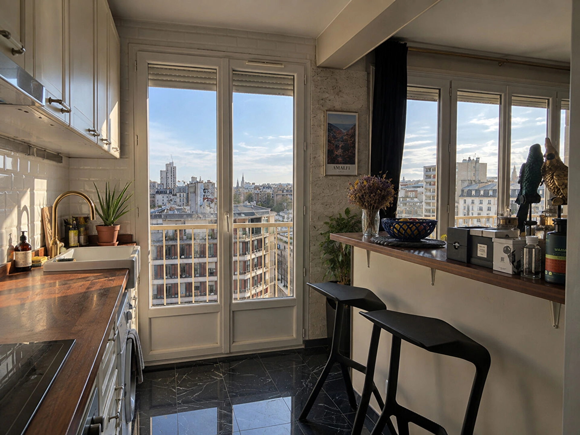 Paris 12  -  BEL-AIR 3